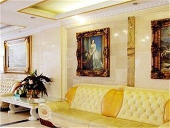 Chengdu Jiali Hotel Chunxi Branch Exterior foto