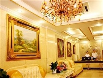 Chengdu Jiali Hotel Chunxi Branch Exterior foto
